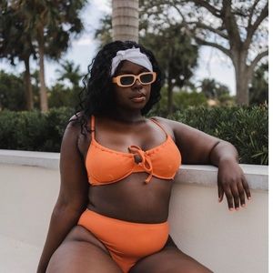 Toluca Angelina Clay Top